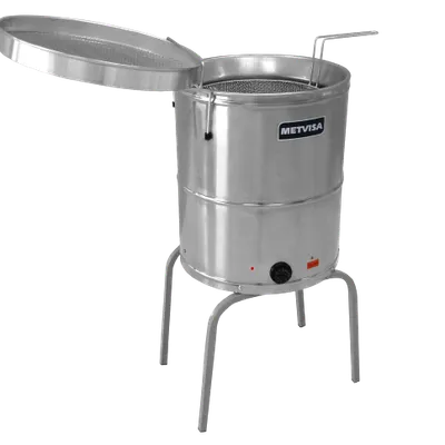 Freidor eléctrico de 20 L