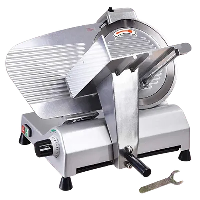 Rebanadora Industrial de 30 cm de diámetro