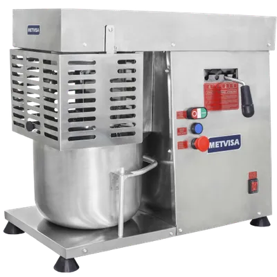 Batidora de 12 L Metvisa