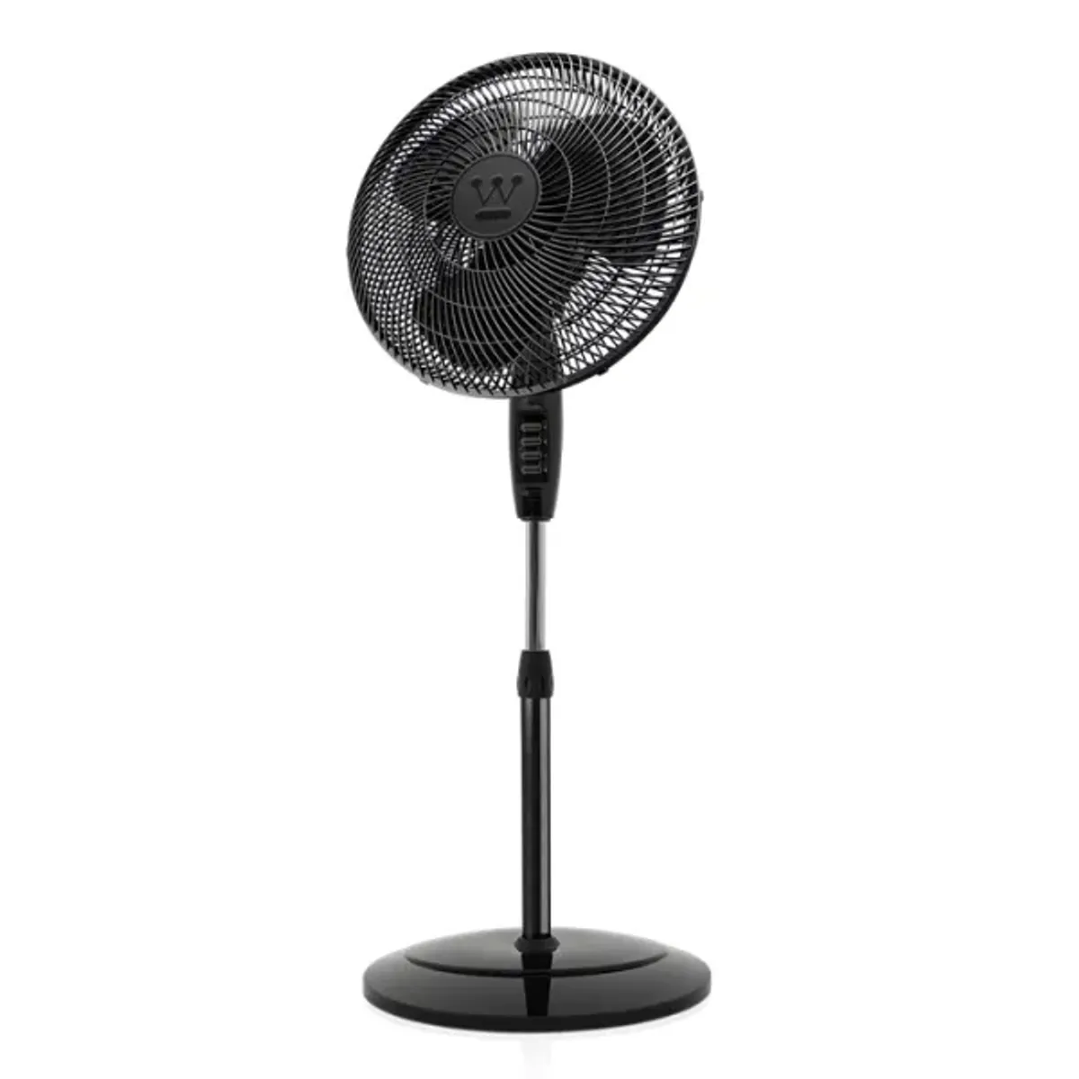 Ventilador Oscilante 18¨