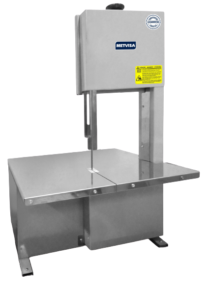 SIERRA PARA CARNES PEQUENA - INOX SFPIL