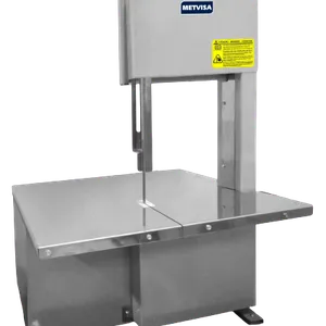 SIERRA PARA CARNES PEQUENA - INOX SFPIL