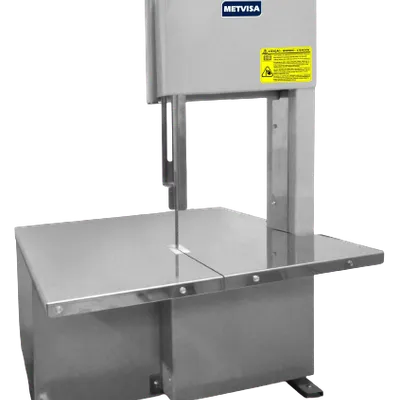 SIERRA PARA CARNES PEQUENA - INOX SFPIL
