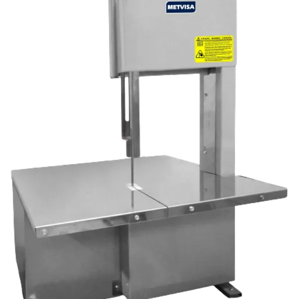 SIERRA PARA CARNES PEQUENA - INOX SFPIL