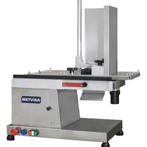 Rebanadora De Fiambres Automático