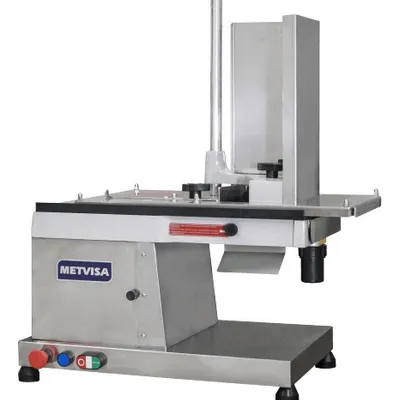 Rebanadora De Fiambres Automático