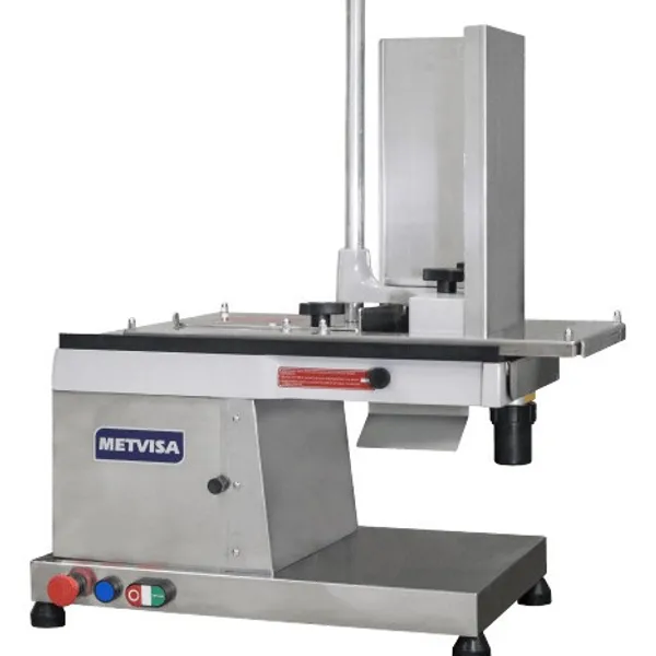 Rebanadora De Fiambres Automático