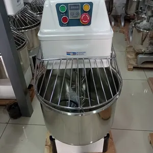 Amasadora Afinadora Industrial  50L