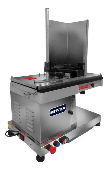 Rebanadora De Fiambres Automático - miniatura 2