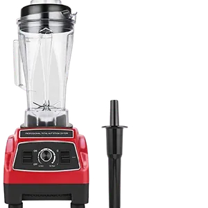 Licuadora para batido de 2.5 Litros