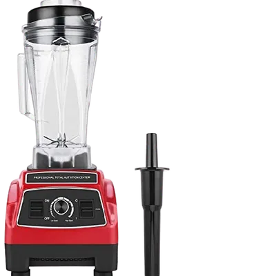 Licuadora para batido de 2.5 Litros