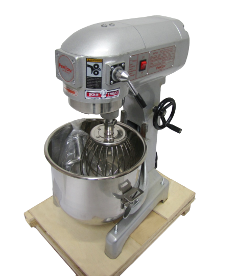Batidora Industrial de 20 L Ferton