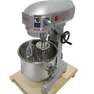 Batidora Industrial de 20 L Ferton