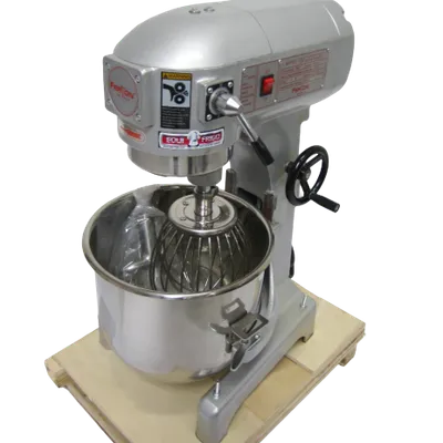 Batidora Industrial de 20 L Ferton
