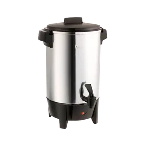 Percolador de café 30 tazas