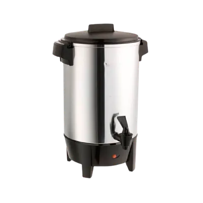 Percolador de café 30 tazas