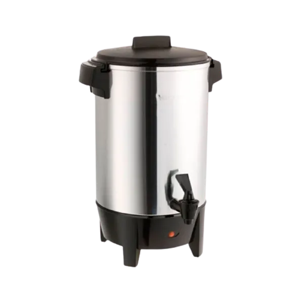 Percolador de café 30 tazas