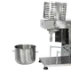 Batidora de 12 L Metvisa - miniatura 2