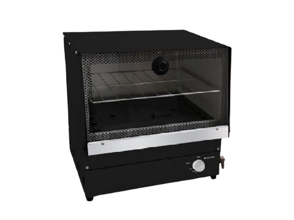 Horno de mesa 57 cm Venancio