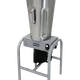 Licuadora Industrial de 25L Alta Rotación Basculante Metvisa  (salsas,mermeladas,mayonesas) - miniatura 1
