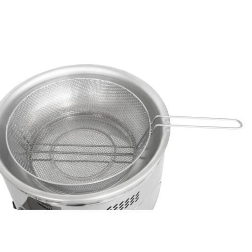 Freidor a gas de 6 L Metvisa - miniatura 2