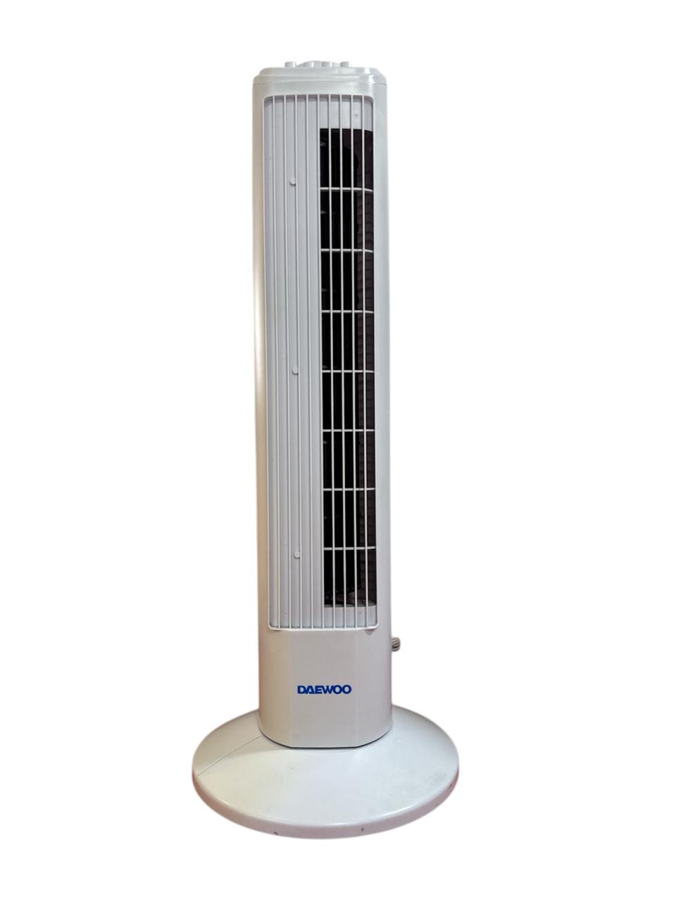 Ventilador de torre
