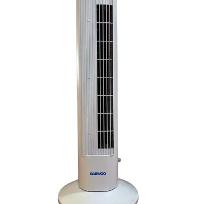 Ventilador de torre