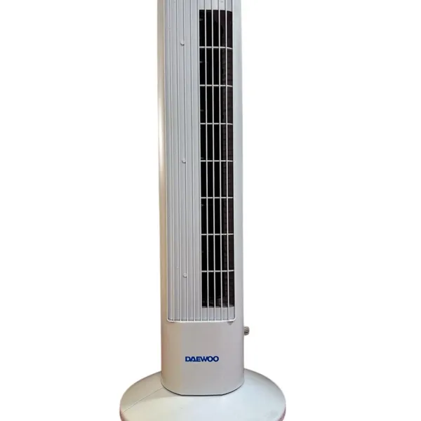 Ventilador de torre