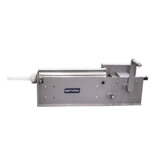 Embutidor Horizontal de 10 Litros Metvisa