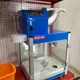 Granizadora con almacenamiento - miniatura 3
