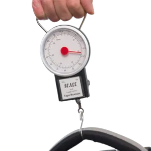 Romana de aguja 32 kg