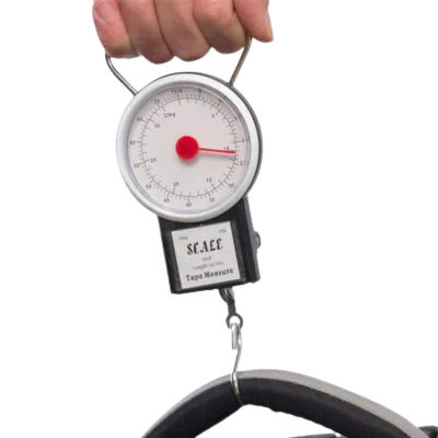 Romana de aguja 32 kg