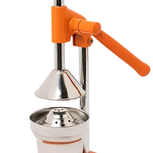 Exprimidor de Limón y Naranja Manual