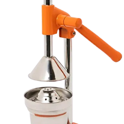 Exprimidor de Limón y Naranja Manual