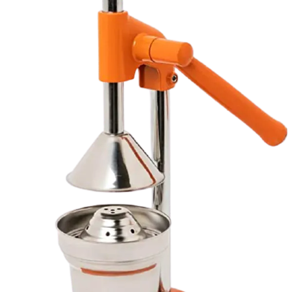 Exprimidor de Limón y Naranja Manual