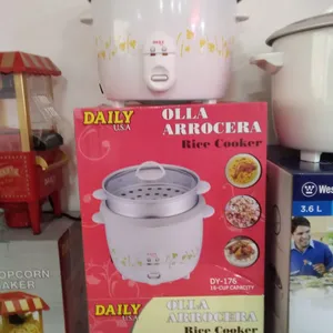 Olla Arrocera Daily