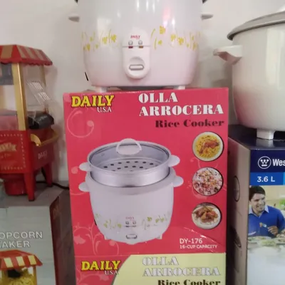 Olla Arrocera Daily