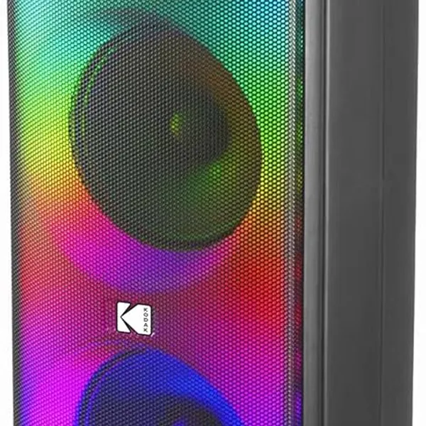 Parlante Kodak