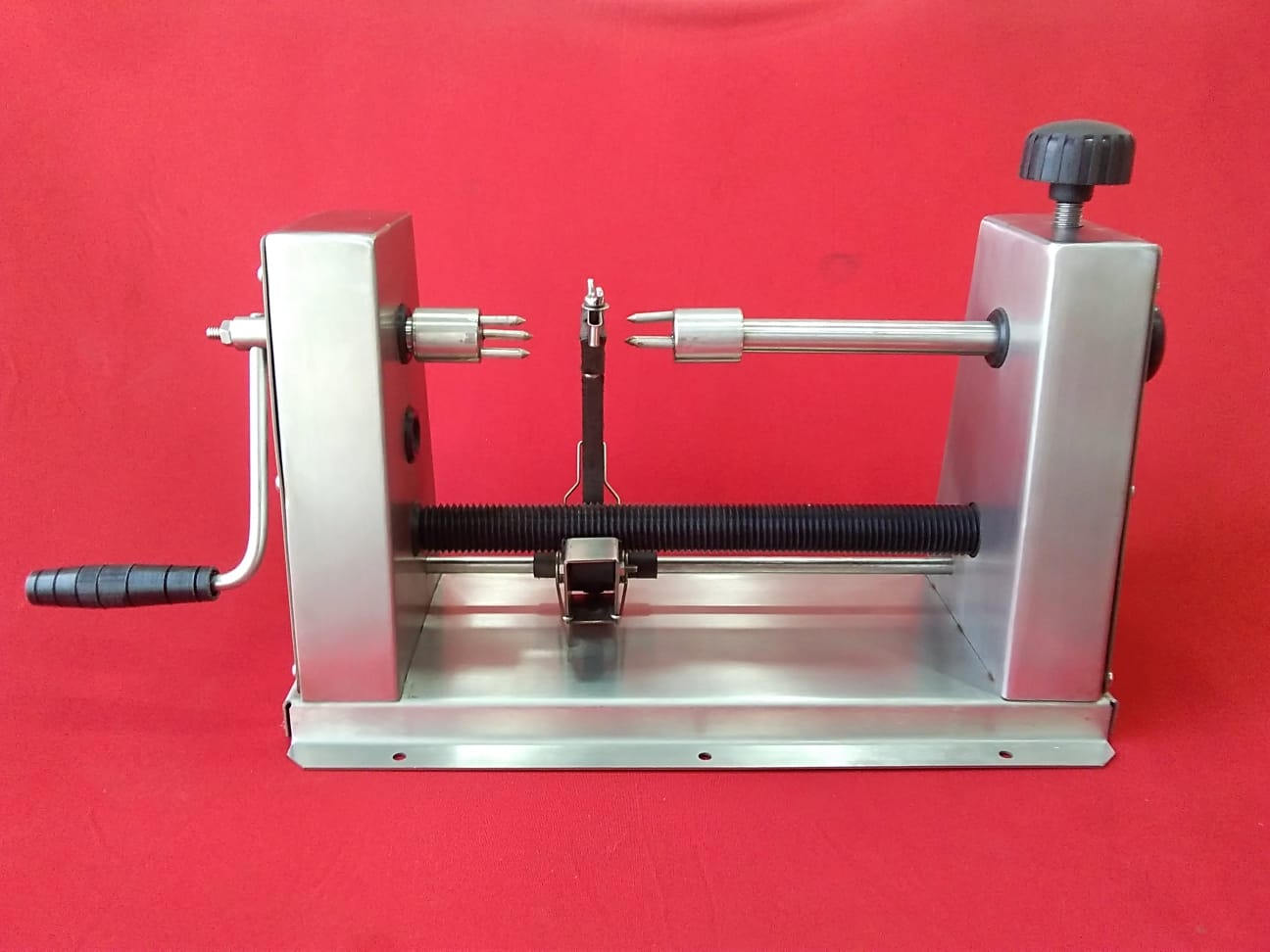 Pelador de Mangos Industrial - miniatura 2