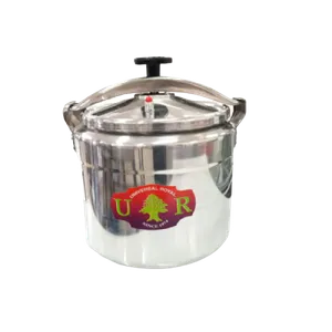 Olla de presión Industrial de 25 L