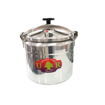 Olla de presión Industrial de 25 L