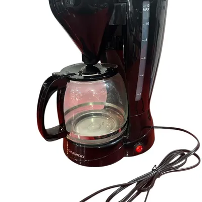 Cafetera de 1.5 litros