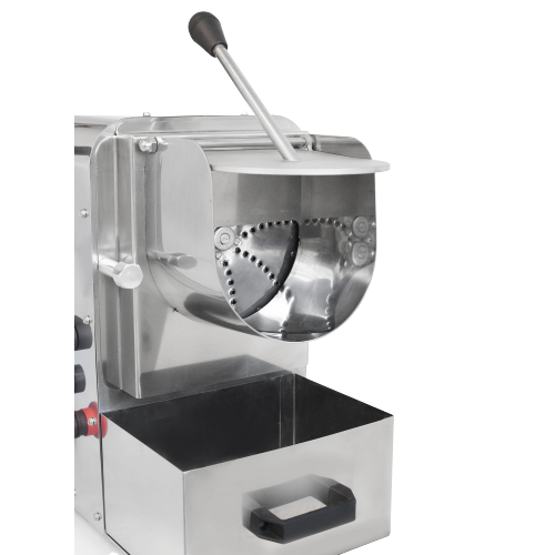 Rallador de electrico para queso y coco - miniatura 3