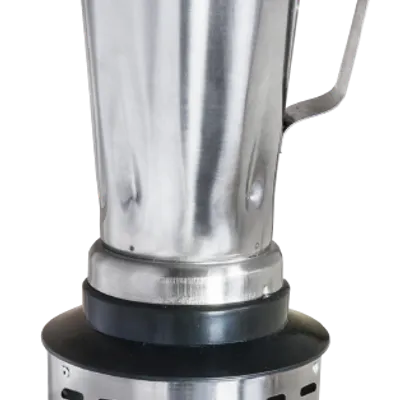 Licuadora Industrial 2 Litros Alta Rotación Metvisa (salsas,mermeladas,mayonesas)