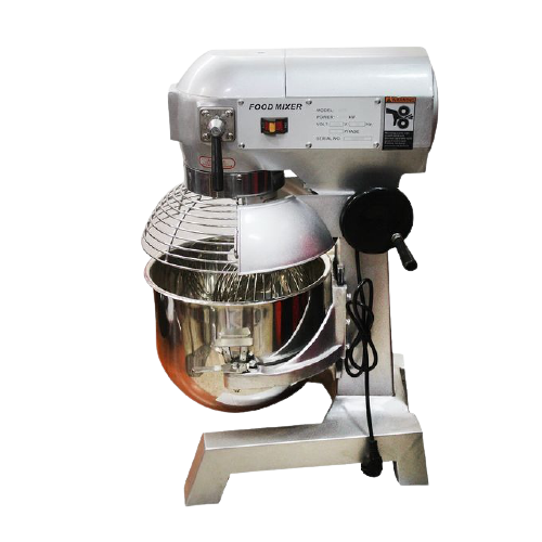 Batidora Industrial de 30 L Premium