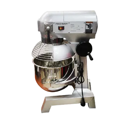 Batidora Industrial de 20 L Premium