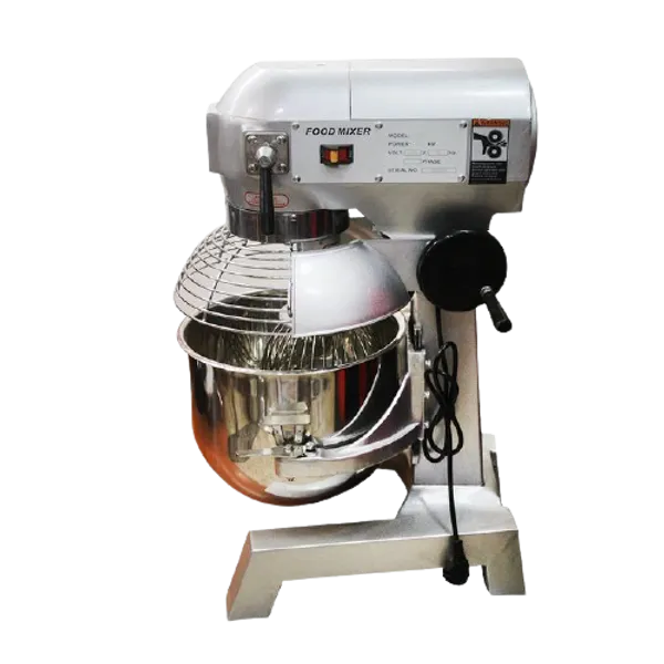Batidora Industrial de 30 L Premium