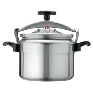 Olla de presión Industrial de 36 L
