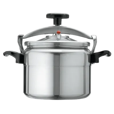 Olla de presión Industrial de 36 L