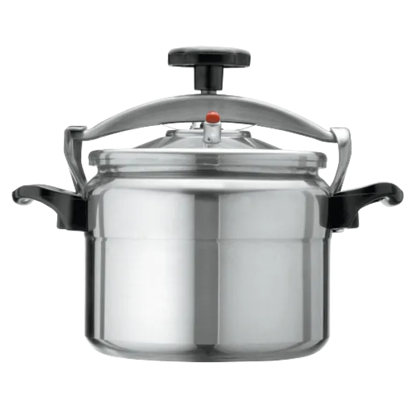 Olla de presión Industrial de 36 L